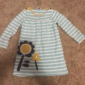 Girls tunic